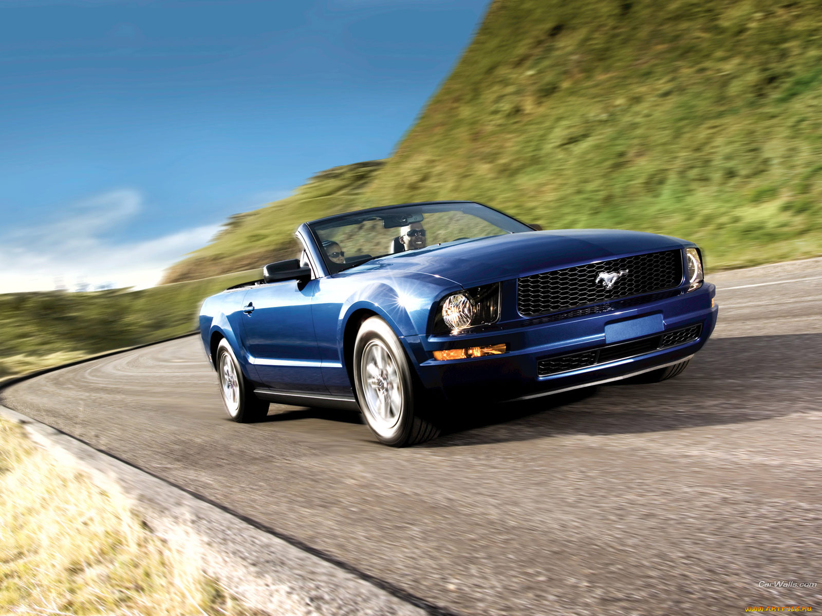, ford